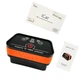 Автосканер Vgate iCar 2 WiFi ver 2.1 OBDII двухплатный чип ARM iPhone Android - изображение 1