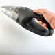 Автомобільний пилосос Heyner 238100 сухе та вологе прибирання акумуляторний 90W 2500mA - зображення 4