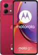 Smartfon Motorola Moto G84 8/256GB Viva Magenta (PAYM0042PL) - obraz 1