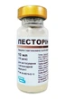 Вакцина для кроликов Песторин 10 доз №10 BIOVETA против вирусной геморрагической болезни - изображение 3