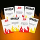 Настільна гра Orner На межі: Правда або Виклик - изображение 6