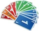 Настільна гра Mattel Skip-Bo! (Скіп бо!) - зображення 3