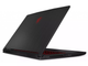 Ноутбук MSI GF65 Thin 10UE (GF6510UE-213US) - зображення 4