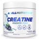 Креатин моногидрат All Nutrition Creatine Muscle Max 250 g /83 servings/ Blueberry - изображение 1