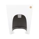 Біде підлогове Qtap Stork/Swan 560х360х410 White QT15443378W - изображение 6