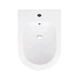 Біде підлогове Qtap Stork/Swan 560х360х410 White QT15443378W - изображение 7