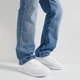 Женские кроссовки Puma R78 SL 37412702 40.5 (7) 26 см Puma White-Puma White (4062452997488) - изображение 2