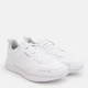 Женские кроссовки Puma R78 SL 37412702 40.5 (7) 26 см Puma White-Puma White (4062452997488) - изображение 3