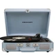 Виниловый проигрыватель Crosley Cruiser Deluxe Tourmaline - изображение 1