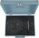 Виниловый проигрыватель Crosley Cruiser Deluxe Tourmaline - изображение 3