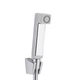 Змішувач для раковини Qtap Gemini (з гігієнічним душем) QTGEM272CRM45689 Chrome - изображение 4