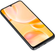 Мобільний телефон ZTE Blade A55 4/128GB Starry Black (Z2450/BK) - зображення 5