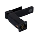Смеситель для раковины Qtap Gemini QTGEM270BLM45674 Black Matt - изображение 3
