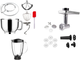Robot kuchenny Lovio ChefAssistant Plus Czarny (LVSTM02PBK) - obraz 8