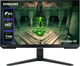 Монітор 25" Samsung Odyssey G4 S25BG40 (LS25BG400EIXCI) IPS Full HD / 240Гц / 8-Bit / sRGB 99% / HDR10 / nVidia G-SYNC Compatible / AMD FreeSync Premium - зображення 1
