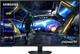 Монитор 43" Samsung Mini LED Odyssey Neo G7 S43CG70 SmartTV (LS43CG700NIXUA) 4K UHD Mini LED / Quantum Dot / 144Hz / 10-Bit / HDR 600 / HDR10+ / FreeSync Premium Pro / G-SYNC Compatible / DCI-P3 95% / HDMI 2.1 / SmartTV Tizen / WiFi / Bluetooth / LAN - изображение 1