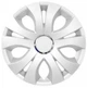 Колпаки Jestic Top Ring White R17 - изображение 1