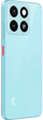 Smartfon ZTE Blade A55 4/128GB Water Blue (Z2450/BE) - obraz 10