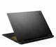 Ноутбук (2026) ігровий ASUS TUF Gaming F16 i5-14450HX/ 32GB / 1TB+1TB/ Win11x Licensed/ RTX5060 / 16" 165Hz - зображення 9