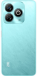 Мобільний телефон ZTE Blade A75 4/128GB Aqua Green (Z2359/GN) - зображення 8