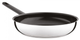 Zestaw naczyń kuchennych Berghoff Uqoniq Downdraft 7 elementów (5413821371764) - obraz 5