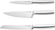 Zestaw noży Berghoff Leo Legacy Classic 3 elementy (5413821364575) - obraz 1