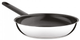 Набір сковорідок Berghoff Essentials Uqonic Downdraft 3 предмета (5413821371733) - зображення 2