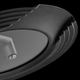 Набір сковорідок Berghoff Essentials Uqonic Downdraft 3 предмета (5413821371733) - зображення 5