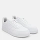 Мужские кеды низкие Adidas Breaknet 2.0 ID7110 44.5 (10UK) 28.5 см Ftwwht/Ftwwht/Ftwwht (4066755295746) - изображение 3
