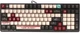 Клавиатура проводная A4Tech Bloody S98 USB Pixels Red (4711421001120) - изображение 1