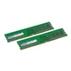 Оперативная память DDR4 2400 16Gb PC4-19200 (Kit of 2x8192) 16384MB 1.2v Cyborg CKD4F24C15N/16 (7706934) - изображение 3