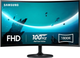 Монитор Samsung 27" Essential S3 (LS27D360GAIXCI) - изображение 1