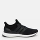 Мужские кроссовки для бега Adidas Ultraboost 1.0 HQ4201 46.5 (11.5UK) 30 см Cblack/Cblack/Beamgr (4066748769155) - изображение 1