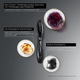 Тушь для ресниц Lancome Hypnose Drama Mascara 01 Excessive Black 8ml - изображение 4