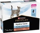 Purina Pro Plan Hydra Сare Вологий корм для котів з лососем 10х75г - зображення 2