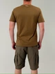 Тактические Шорты Pentagon BDU 2.0 TROPIC хаки 46 - изображение 7
