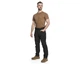 Тактические Штаны Helikon-Tex OTP VersaStretch - Черный M Long - изображение 6