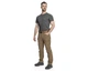 Брюки Helikon-Tex OTP VersaStretch - Mud Brown М Коричневый - изображение 3