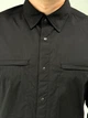 Куртка китель Pentagon Lycos Jacket черный XXL - изображение 8