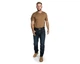 Штани Helikon-Tex Greyman Tactical Jeans Denim Mid - Denim Blue M Long Синій - зображення 9
