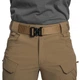 Тактические Штаны Helikon-Tex OTP VersaStretch - Mud Brown L Коричневый - изображение 3