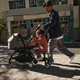 Подножка для второго ребенка Stokke YOYO с сиденьем (655701) - изображение 2