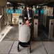 Подножка для второго ребенка Stokke YOYO с сиденьем (655701) - изображение 4