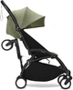 Подножка для второго ребенка Stokke YOYO с сиденьем (655701) - изображение 7