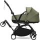 Подножка для второго ребенка Stokke YOYO с сиденьем (655701) - изображение 8