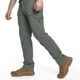 Тактические Штаны Helikon-Tex OTP VersaStretch - Olive Drab L Олива - изображение 2