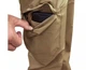 Штаны тактические Pentagon Ranger Pants 2.0 Coyote Койот 44 - изображение 7