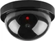 Муляж внутрішньої камери Voltronic Dummy Ball 6688 з червоним світлодіодом Q100 45 мм Чорний (YT05410) - зображення 1