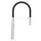 Змішувач-кран кухонний GROHE Essence New 30294000 - изображение 3