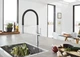 Змішувач-кран кухонний GROHE Essence New 30294000 - изображение 6